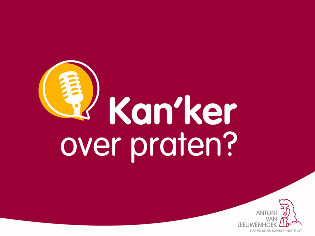 Posters Taboekankercampagne