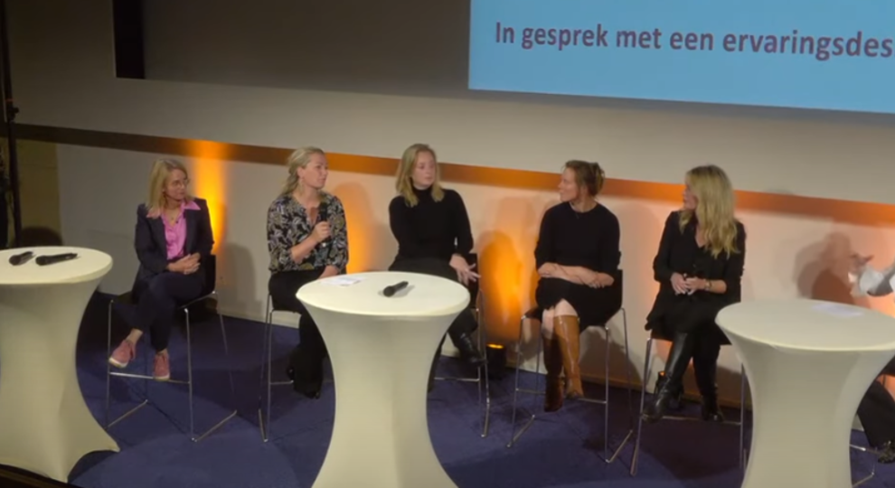 Kennissessie Borstkanker 2023
