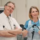 Brechtje En Gerard Still