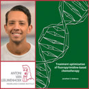 Collage Jonathan Knikman Rood