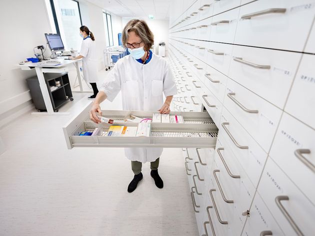 Beeld Mbt Veelgestelde Vragen Medicatie