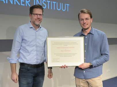 AVL Award Uitreiking 20250117 01