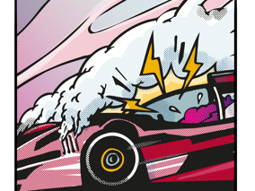 Race Car Def Square