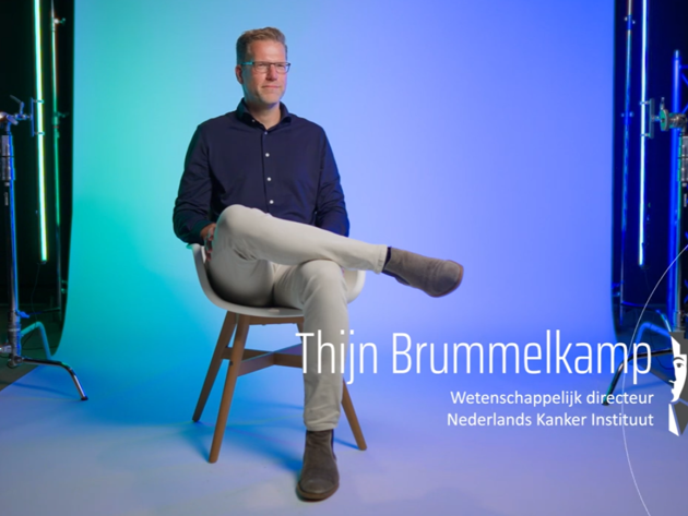 Still Thijn Interview
