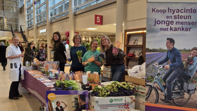 Hayacintenactie 2026