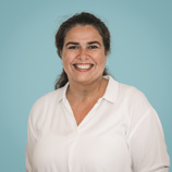 Marjolein van Mil