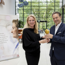 Randstad Prijs Ymke