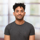 Vineet Mohan