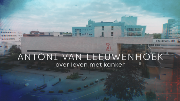 AVL Tv Serie Titelkaart