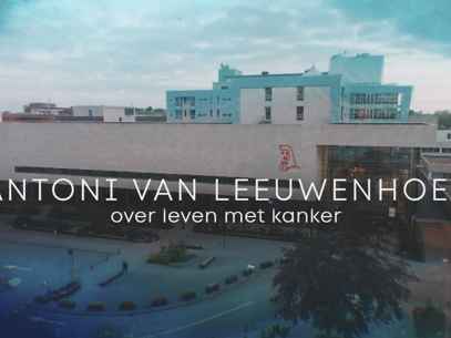 AVL Tv Serie Titelkaart