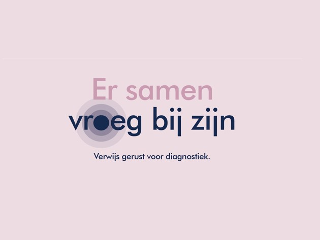 Dia Er Samen Vroeg Bij Zjn