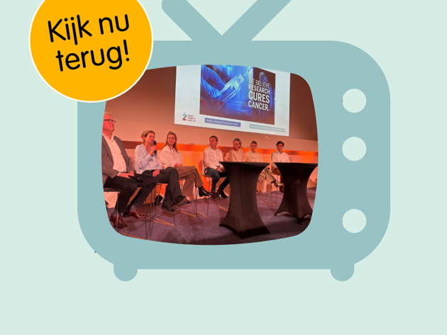 Kennissessie Prostaatkanker 2025