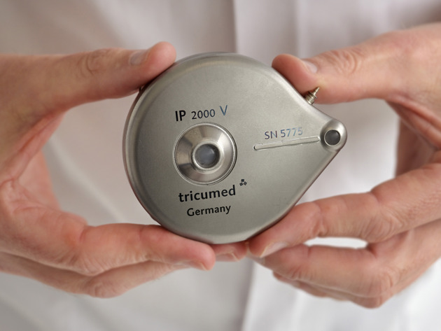 Kuhlman Koert Pump It2