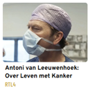 Over Leven Met Kanker