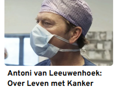 Over Leven Met Kanker