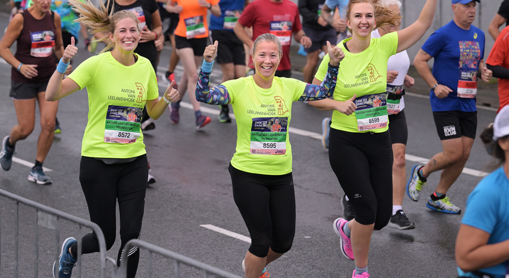 Dam Tot Damloop 20220918 16