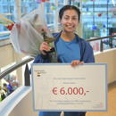 Nightingale Award 20251103 17