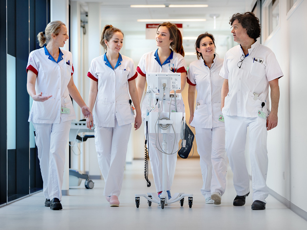 Oncologie In Perspectief 2026