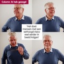 Column Collage BEELD