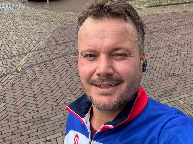 Frank Kruit Mobiele Versie